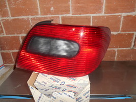 Taillight Right For Citroen Xsara 09/97-2000 - $97.00