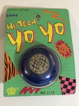 Imperial Hi-Tech Yo Yo Vintage Sealed Toy t6 - £9.60 GBP