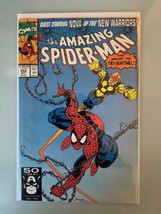 Amazing Spider-Man #352 - £2.72 GBP