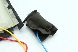 2015-2020 MERCEDES C300 W205 FRONT RIGHT PASSENGER SEAT LUMBAR SUPPORT PAD H1564 image 3