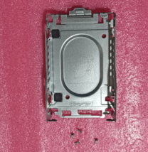 DELL bracket double 2.5" HDD caddy 09T3F1 9T3F1 metal For 3080 5080 3090... - $39.38