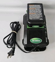 Scotts Sync S200 20v Lithium-Ion Battery130321002 And Charger (140317001... - $69.25