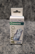 ADC Adtemp Disposable Tympanic Thermometer Sheaths/Covers (40/Pkg) New - $13.99
