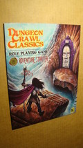 Dungeon Crawl Classics - Adventure Starter *NM/MT 9.8* Dragons Module - $6.30