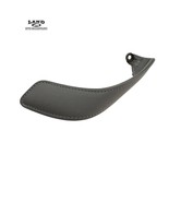 MERCEDES R231 SL-CLASS PASSENGER/RIGHT SEAT BELT GUIDE TRIM TITANIUM GRA... - $101.74 CAD