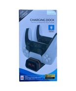 Timovo Dual Fast Charging Dock Station For XBox Series X/S PS5 Nintendo Switch - £6.35 GBP