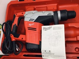 Milwaukee 1-9/16 in. SDS-Max Rotary Hammer - 5317-21 (FREE SHIPPING) - $372.35