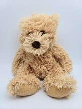 NWT-12” Ty Classic Boris The Bear Plush Beanie Babies - $10.57
