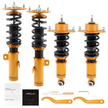 MaXpeedingrods 24 Way Coilover Shock Absorber Kit for TOYOTA COROLLA 2009-2019 - £212.74 GBP