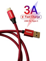 Fastronics Fast 3A Battery Charger Cable For Apple I Pad 7th Generation 2019 - £8.55 GBP+