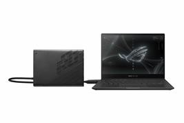 ASUS ROG Flow X13 GV301 13.4-inch Laptop, AMD Ryzen 9 5980HS, 32GB Memory, 1TB S - £3,541.75 GBP