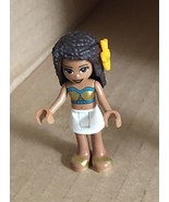Lego Friends Andrea in White Skirt Minifigure - New(Other) - $7.95
