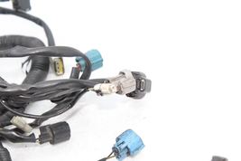08-14 SUBARU WRX Engine Main Wire Harness 71727 image 12
