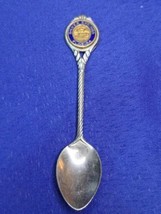 *PRE-OWNED* VINTAGE-SILVER SPRINGS FLORIDA SOUVENIR SPOON - $14.01