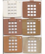 Vintage AT&amp;T Bell System Digital Desktop Telephone Keypad Panels Assorte... - $6.00