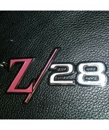 Camaro Z/28 keychains (D5) - £11.78 GBP
