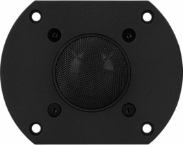 Dayton Audio - RST28A-4 - 1-1/8&quot; Reference Series Aluminum Dome Tweeter - 4 Ohm - £47.37 GBP