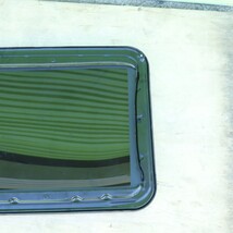 2003-09 Toyota 4Runner & Lexus GX470 Top Sun Roof Glass Panel Cover Lid image 7