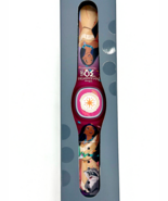 Disney Parks Pocahontas 30th Anniversary MagicBand Plus MB+ Magic Band Unlinked - $74.24