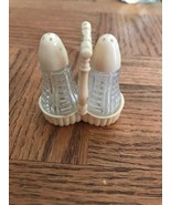 Antique Salt And Pepper Shakers-VERY RARE VINTAGE COLLECTIBLE-SHIPS N 24... - $173.97 CAD