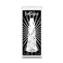 Fantasia Siren 7.5&quot; Dildo - $21.70