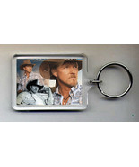 Trace Adkins Keyring NEW - $10.92 CAD
