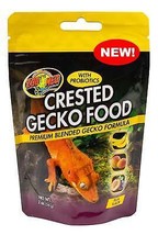 Premium Plum Flavored Crested Gecko Food with Probiotics - £4.61 GBP+