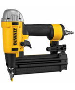 *BRAND NEW* DEWALT DWFP12233 18-Gauge Precision Point Pneumatic Brad Nailer - $179.74 CAD