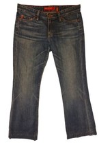 Big Star Womens Jeans 27R Vintage Gaby Made In USA 2004 32x28 Medium Was... - £27.32 GBP