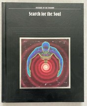 Mysteries Of The Unkown: Search For The Soul (1989) Time-Life Paranormal Series - £14.72 GBP