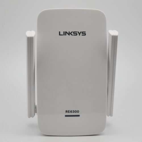 Linksys RE6300 WiFi Range Extender - $7.87