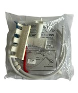 ShowerFloss SF-1 Oral Irrigation Flossing Shower Integrated Design Alway... - €20,42 EUR