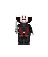 Star Wars The Son Minifigures Minifigs Toy Gift - $73.15 MXN