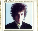 Bob Dylan The Genuine Bootleg Series Take 2 - 3x CD Very Rare - $29.00