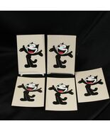 Happy Felix the Cat Post Cards Sealed 10 Import France - €16,93 EUR