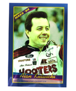ALAN KULWICKI 1994 Maxx #7 - €10,71 EUR