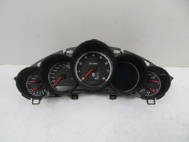 10 Porsche Panamera Turbo 970 #1139 Instrument Cluster, Speedometer 9706... - £434.16 GBP