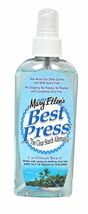Best Press Clear Starch Alternative Caribbean Beach - $8.42