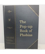 Pop-up Book of Phobias by Gary Greenberg (1999, Hardcover) Fun Scary Boo... - $785.62 MXN