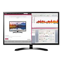 LG 32MA70HY-P 32-Inch Full HD IPS Monitor with Display Port and HDMI Inputs - $382.19+