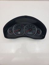 Speedometer Cluster US Market Outback Base 4 Speed Fits 06 LEGACY 733527... - £29.90 GBP