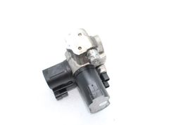 07-13 MERCEDES-BENZ W221 S600 FRONT ABC HYDRAULIC VALVE BLOCK E4500 image 9