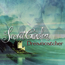 Secret Garden - Dreamcatcher (CD) VG+ - £2.00 GBP