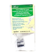 Clover&#39;s Fabric Folding Pen Refill Liquid - $18.94 CAD