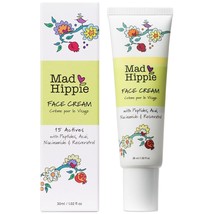 Mad Hippie Face Cream - Age-Defying Wrinkle Cream for Face, Hydrating Face - £29.58 GBP