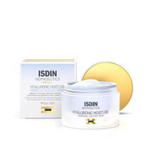 ISDIN~ISDINCEUTICS Hyaluronic Moisture Cream Normal To Dry Skin~50g~NEW  - $57.73