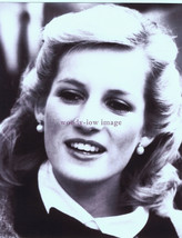 mm093 - Princess Diana - print 6x4 - £2.10 GBP