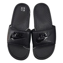 NEW Nike Benassi JDI Men&#39;s Slides Sandals Size 8 - £26.16 GBP