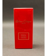 Atelier Cologne Santal Carmin Absolute Pure Perfume 3.3 oz / 100 ml New Sealed - £154.52 GBP