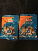Thomas &amp; Friends MINIS Blind Bags Unopened No Duplicates Lot of 2 - £7.96 GBP